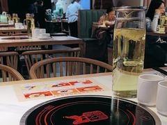 -黑鸡小馆(金源店)