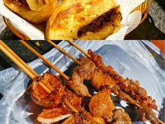 -买又大餐厅(福林里店)