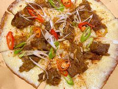 -阿卡AK.Lab洋风韩餐(花园路万达坊店)