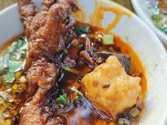 -毛毛老火锅(八年观音桥店)