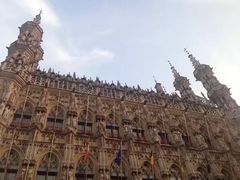 -布鲁塞尔大广场