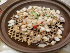 -洛东土菜馆(建国北路店)