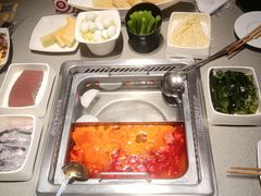 -海底捞火锅(坪山益田假日广场店)