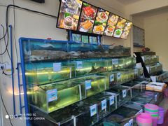 水产区-琼大师东方烤乳猪(亚特兰蒂斯店)