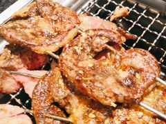 -那些年记忆烧烤