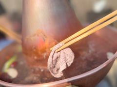 -清真·鸦儿李记·涮肉(鼓楼店)