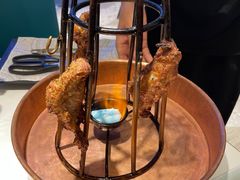 -阿里疆Alijiang·丝路美食·异域风情·清真(长楹天街店)