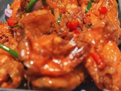 -上关东东北菜(夫子庙水游城店)