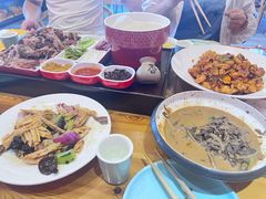 -肘子酥·天津捞面(德云社店)
