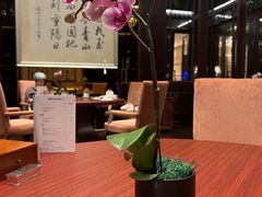 -明阁 Ming Court(广州朗豪酒店)