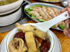 -威邵鸡煲(西华路总店)