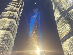 -上海中心大厦