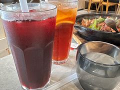 -荣记·囍粤茶餐厅(花都店)