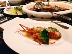 -五缘湾凯悦酒店·悦饗中餐厅