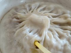 -蒋家桥饺面店(东关街店)