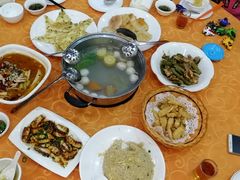 -焯明脆肉鲩世家(金沙洲店)