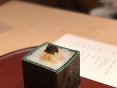 -晴空·日本料理(万象城店)