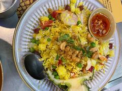 -simply thai天泰(长泰广场店)