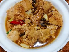 特色豆腐煲-开鑫鱼厂·宁波海鲜(前程智慧城店)