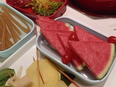 -老马路串串香火锅(北门桥店)