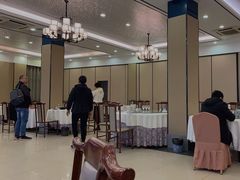大堂-新东新.融合菜