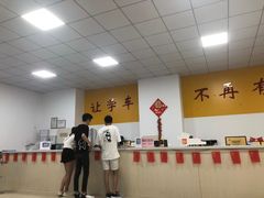 -大胖虎驾考驾校(郭巷训练场)