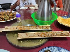 -生态苑农庄(十里画廊遇龙河店)