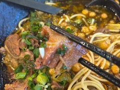 -我的面 川味Bistro(后沙峪店)