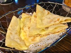 -甘尼仕印度餐厅爵士酒吧(阳春巷店)