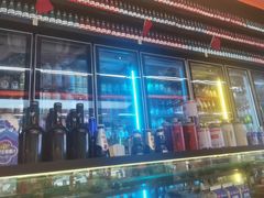 -雷子烧烤(第五大道店)