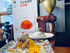 -Hey!蛋包饭(中山店)