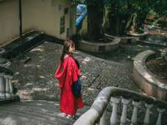 -嘉模圣母教堂