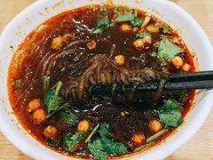 -林静小吃(复兴路店)