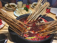 -香坝坝鲜鱼火锅(春熙路店)