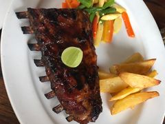 -Pundi Pundi Restaurant