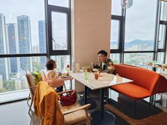 -J cafe 朝夕餐厅