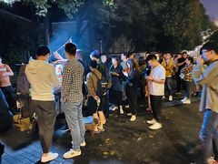 -新疆阿力烧烤