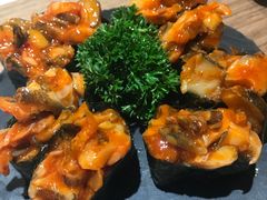 -诚·鳗屋(星摩尔店)