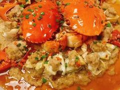 -三品香·江浙菜(松江九谊店)