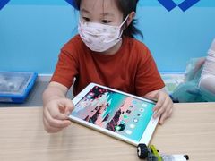 -斯坦星球AI编程·机器人科创·科学实验·信奥·思维·STEM·积木拼搭·竞赛考级(浦东联洋广场大拇指龙阳御桥中心)