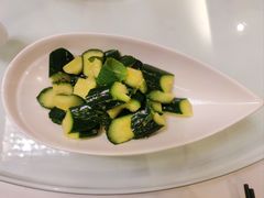-北京西单美爵酒店-融轩中餐厅