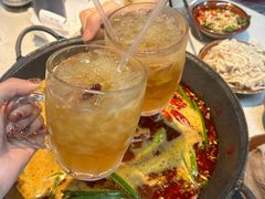 -芈重山老火锅(广州首店)