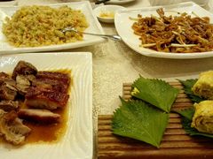 -麒麟中餐厅·经典粤菜·地道菜式老字号(广州长隆酒店)
