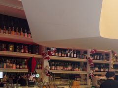 -Mezomd曼索蒂西班牙餐厅(广粤店)