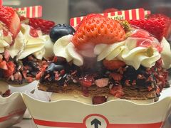 -HOT CRUSH趁热集合·现烤面包(上海环球港店)
