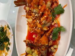 -新洪记·丽久饭店(铁西店)