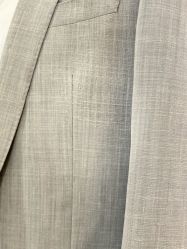 -Hongdu红都·高端西装定制男士西装礼服大衣定制