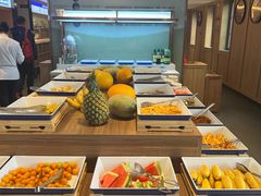 -周师兄大刀腰片火锅(磁器口直营店)