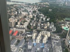 -洲际酒店·地平线全日餐厅HORIZON CAFÉ