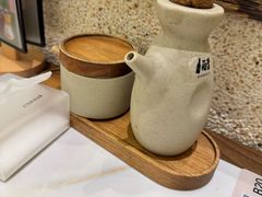 -春家·非遗手工小吃(徐汇万科广场店)